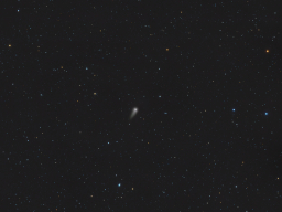 Comet C/2012 K1